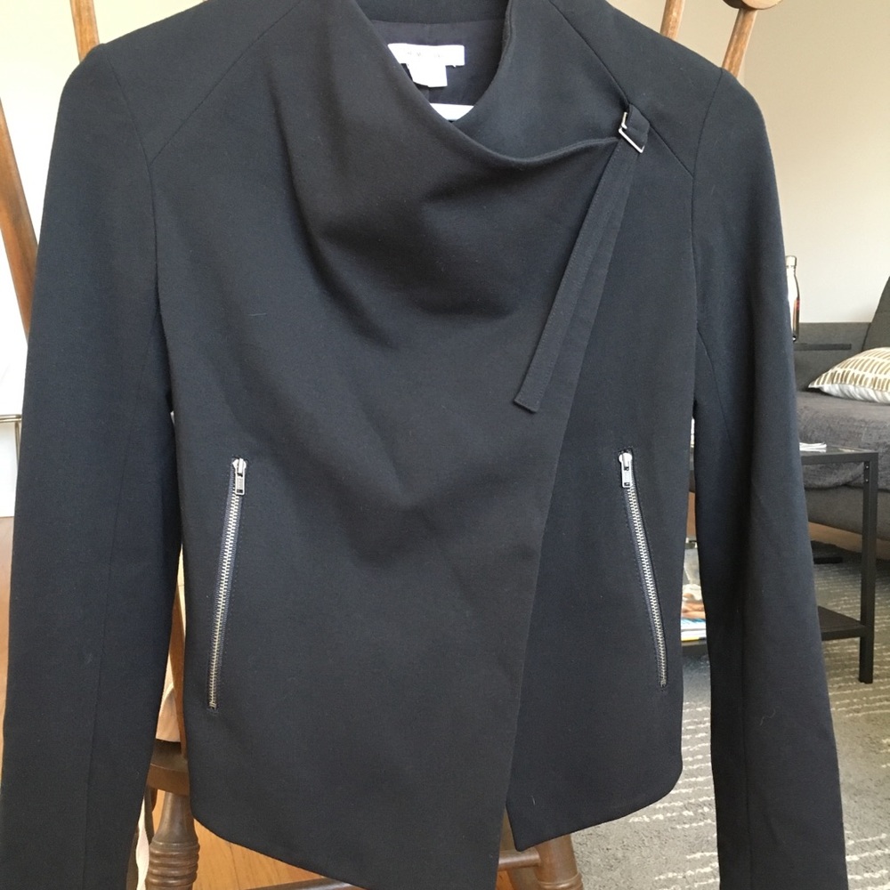 Helmut Lang blazer